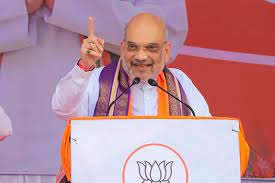 Amit Shah' 