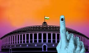 LOKSABHA 