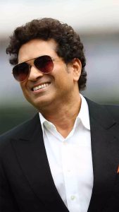 Sachin Tendulkar