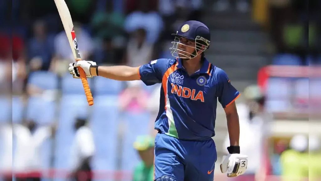 No Rohit, No Kohli And No SKY, But This Indian Batter Is Still The Only One To Score A Hundred In The T20 World Cup History 1 95153646