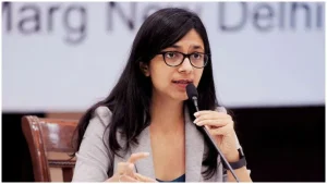 Swati Maliwal