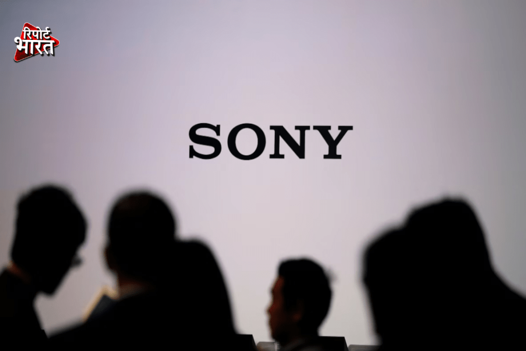 Sony Pictures Appointed Gaurav Banerjee as CEO, Till Now He Was in Disney, Last Week Sony CEO NP Singh Resigned