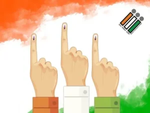 Lok Sabha Election 2019 maharshtra