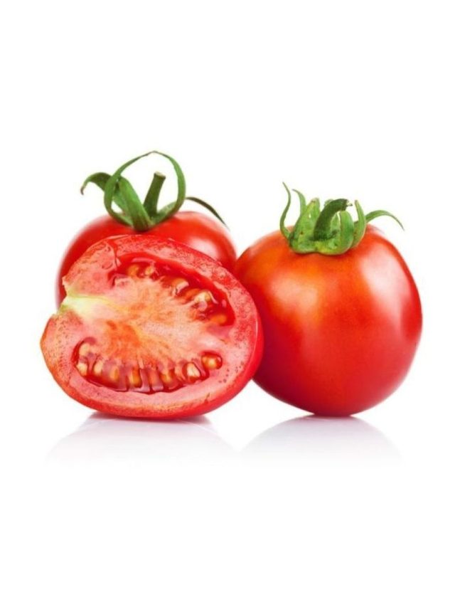 7 benefits of including Tomato in you Diet