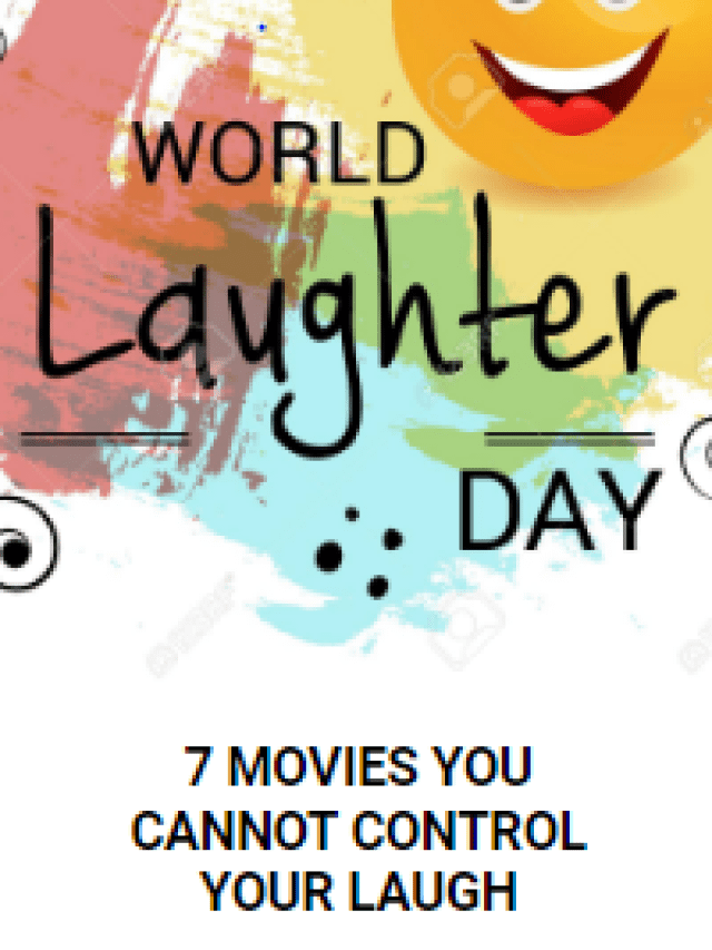 World Laughter Day