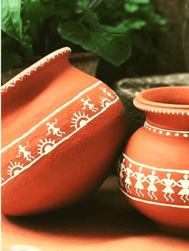 7 benefits of drinking Matka water