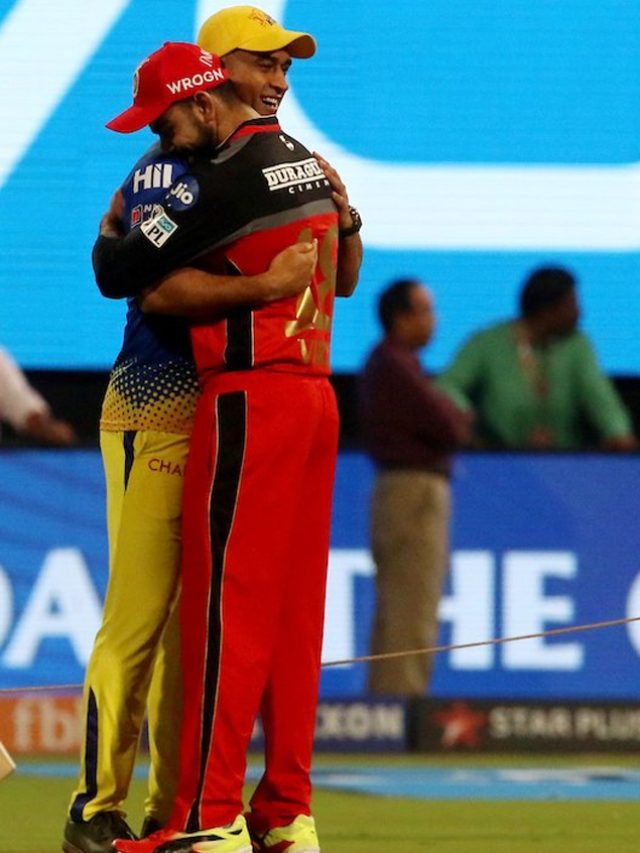 How both RCB and CSK can qualify for playoffs