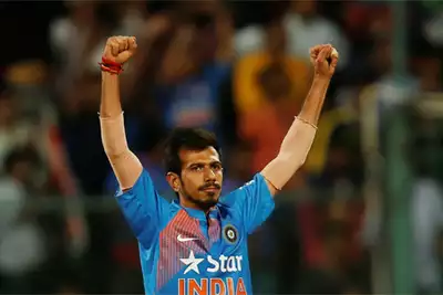 3 Indian Bowlers Who Have Claimed The Most Hattricks In The IPL History 1 56922232