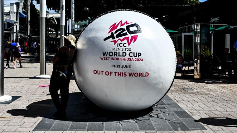 T20 World Cup 2024: Super Eight Round Will Start From Jube 19th 2024, Image Source - Getty.