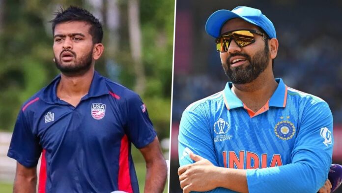 United States Vs India: T20 World Cup 2024 Match In New York