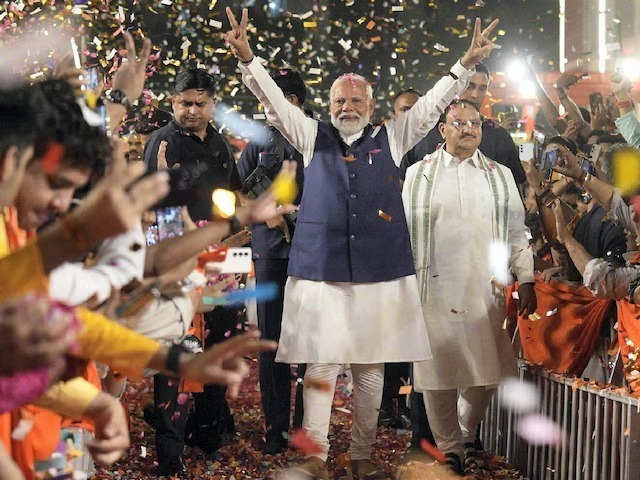 PM Modi Swearing-in, narendra modi