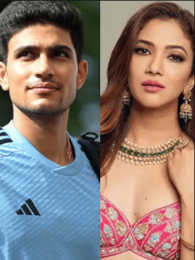 Cricketer Shubman Gill getting Married to Ridhima Pandit?