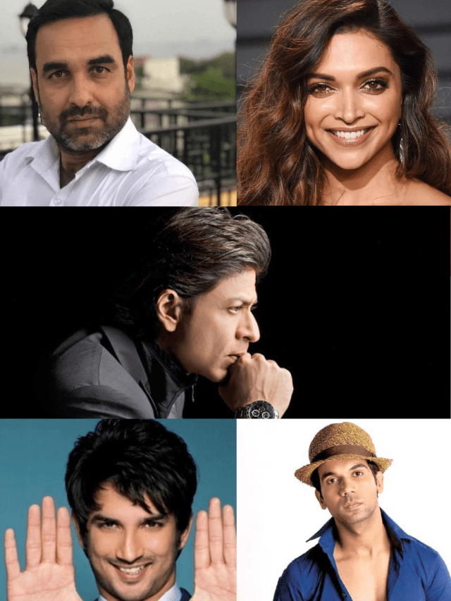 SALARIES OF YOUR FAVOURITE BOLLYWOOD CELEBS