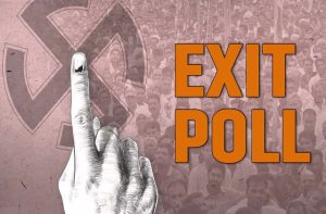 exit poll