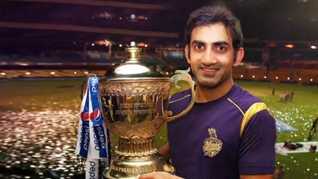 Gautam Gambhir