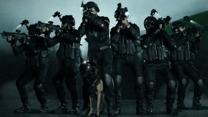 Ayodhya News: Why is the NSG team reaching Ayodhya?
