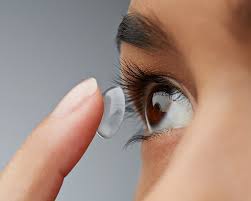 contact lens