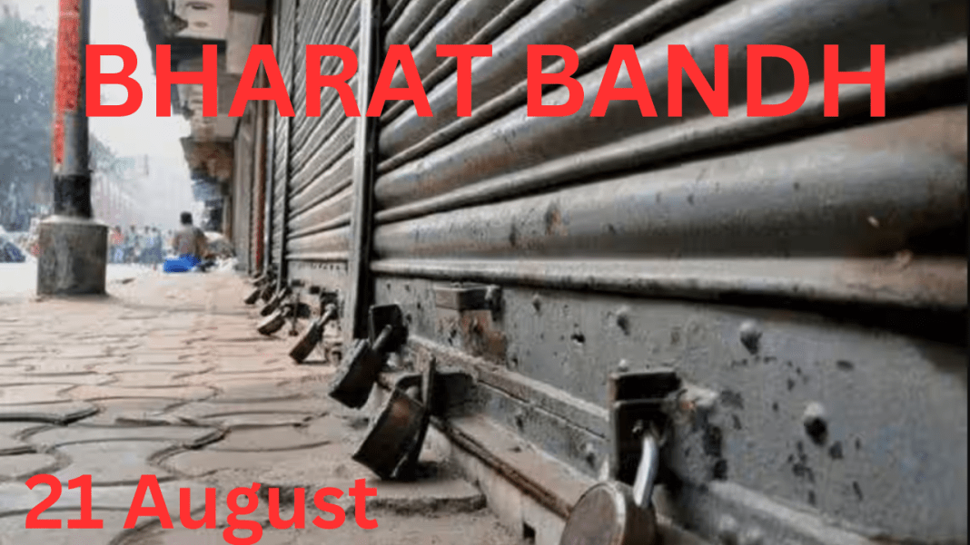 BHARAT BANDH