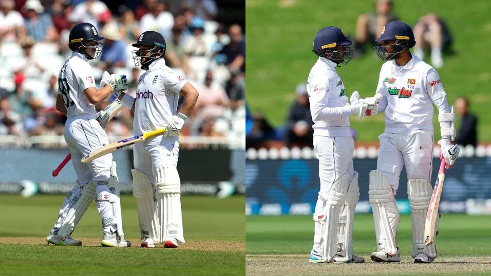 ENG Vs SL: The 2nd Test In 2024 Series Will Start From 29th August At Lords. Image Source - Twitter