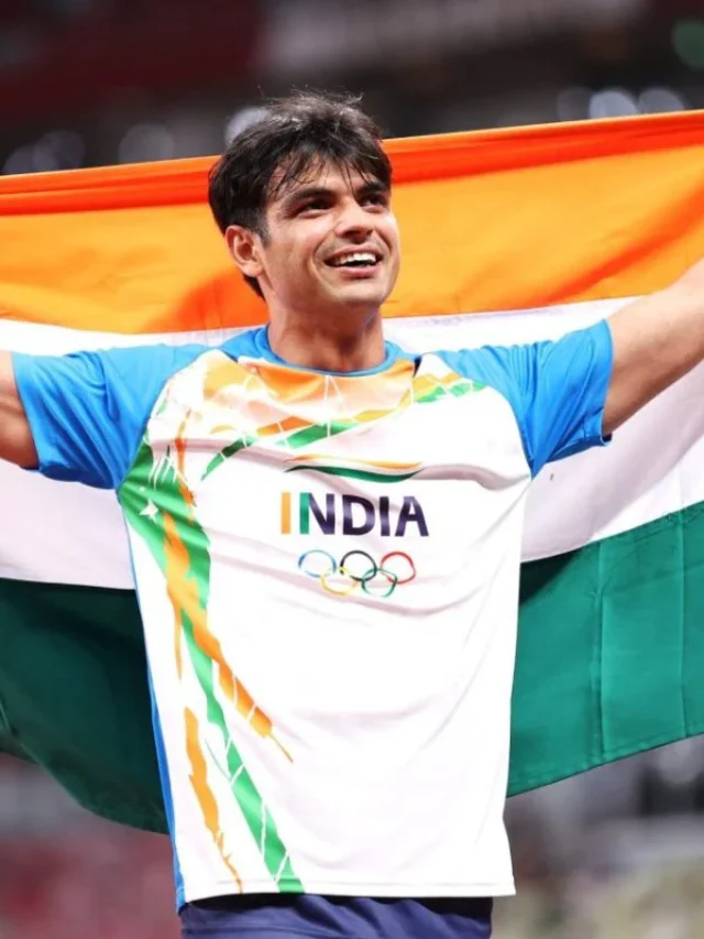 Neeraj Chopra and Manu Bhaker Marriage, Truth Or Rumor !