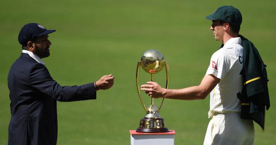 WTC Finals: India And Australia Could Meet Again In 2025. Image Source - INDRANIL MUKHERJEE/AFP.