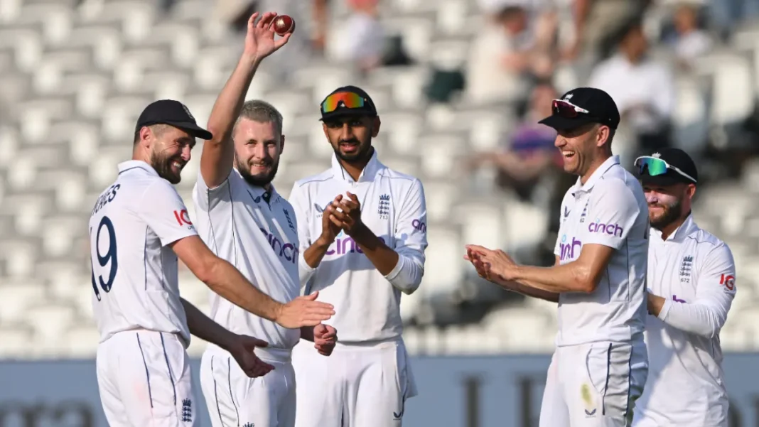 England Vs Sri Lanka 2nd Test Match Review. Image Source - AP/Getty Images.