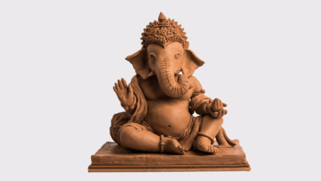 Ganesh Chaturthi