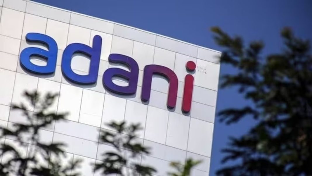 Adani Enterprises