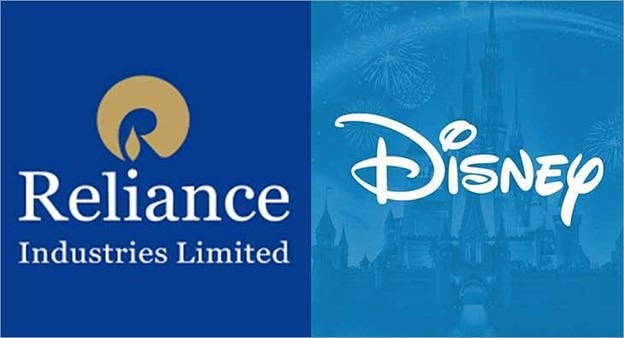 Reliance-Disney Merger