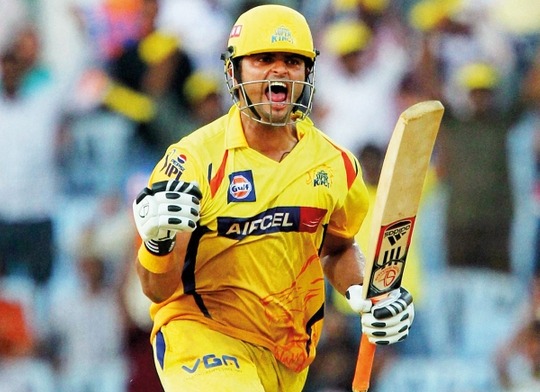 Suresh Raina Retired From IPL On This Day In 2022