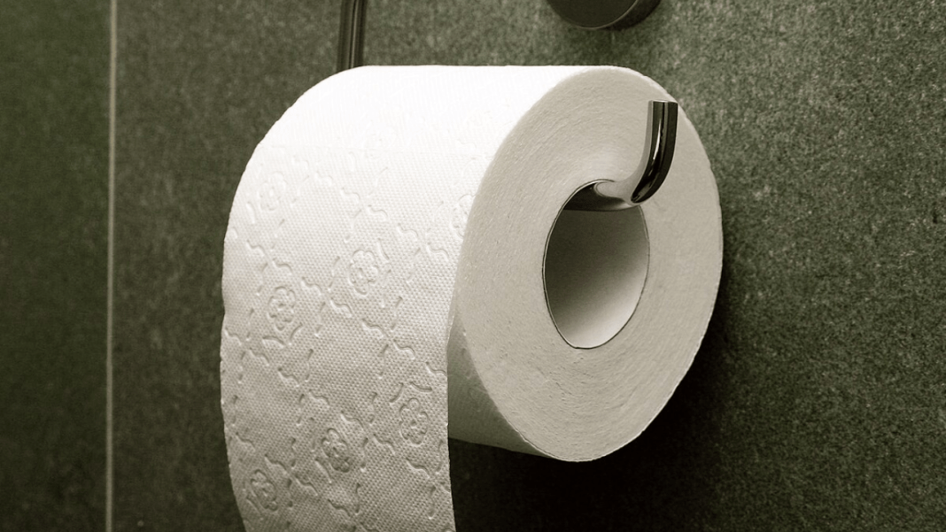 Toilet Paper