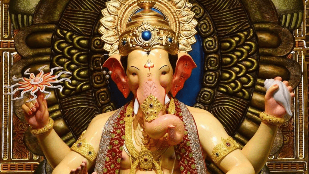 Ganesh