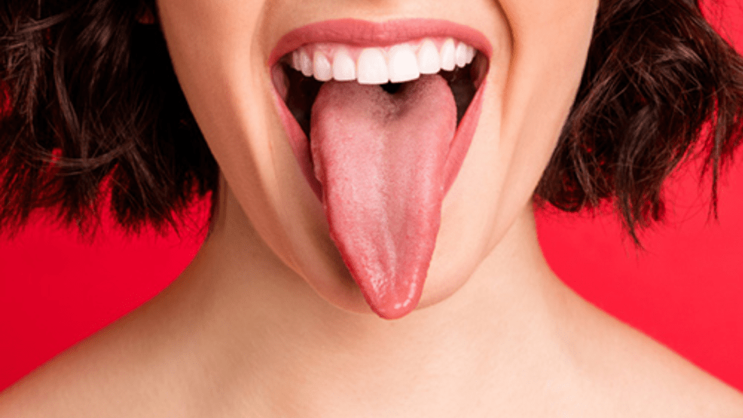 Tongue