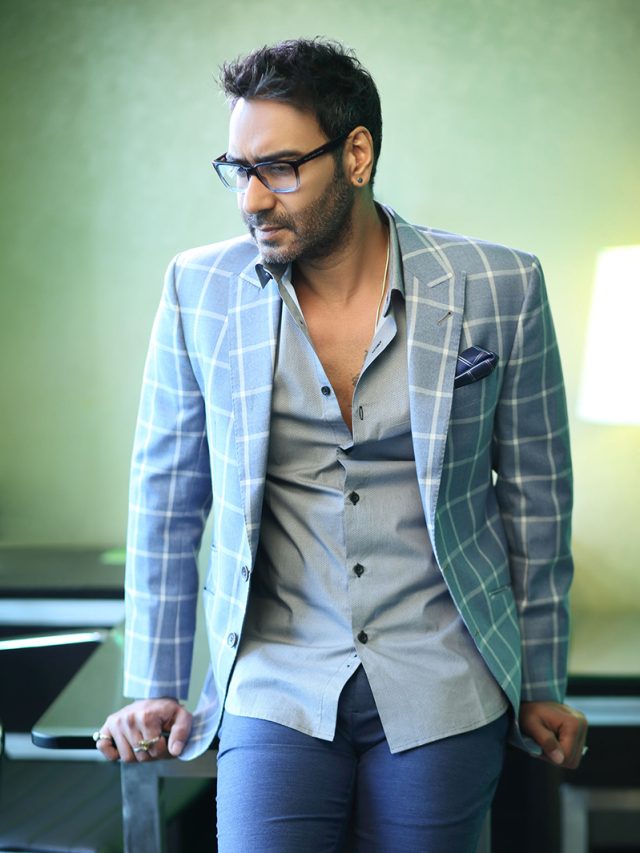 Ajay Devgan’s strong plan to earn lakhs.