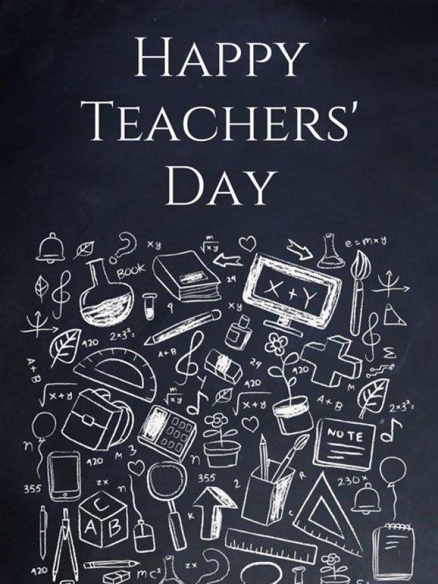 Movies To Watch This Teacher’s Day