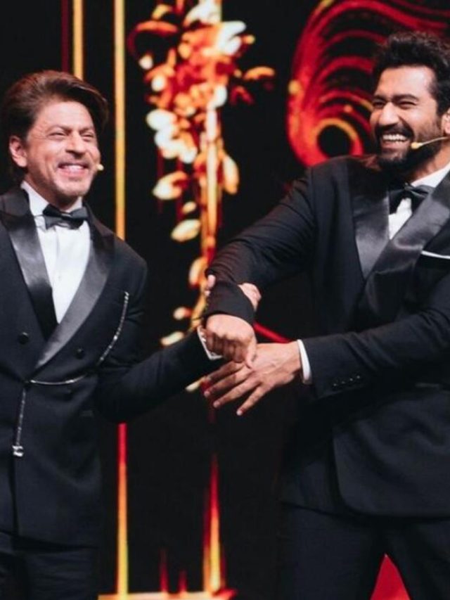 List Of Winners In IIFA 2024