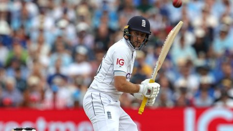 Test Cricket: Joe Root Is The Latest Entrant In This List. Image Source - IANS.