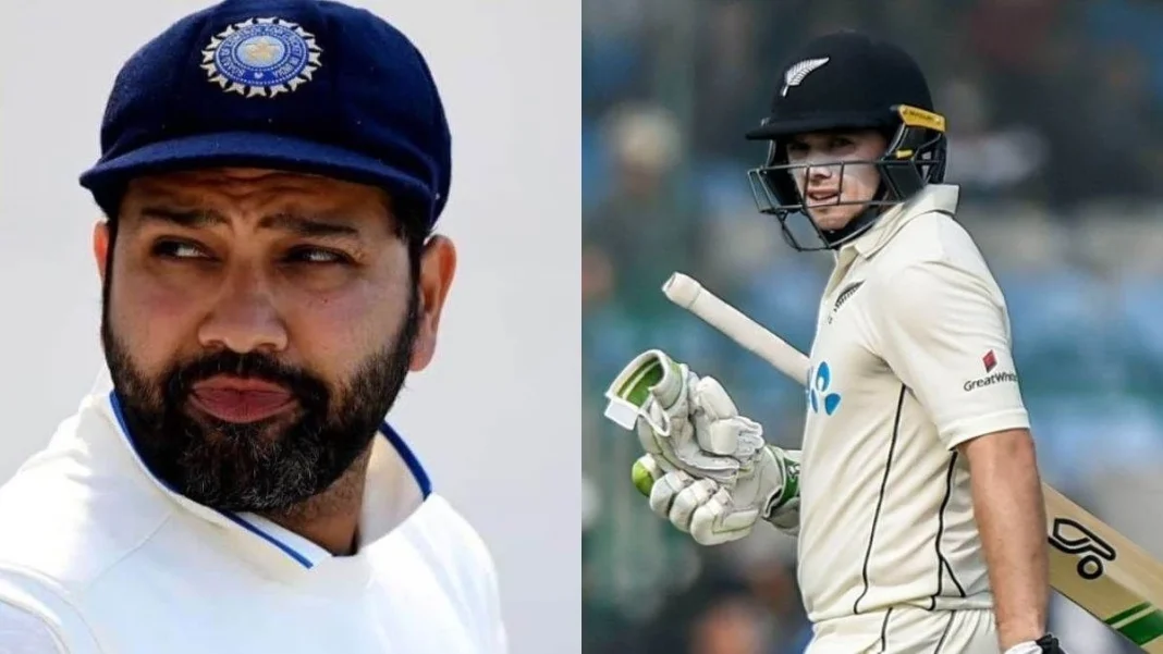 India Vs New Zealand: 1st Red Ball Match Starts From Tomorrow In Bengaluru.