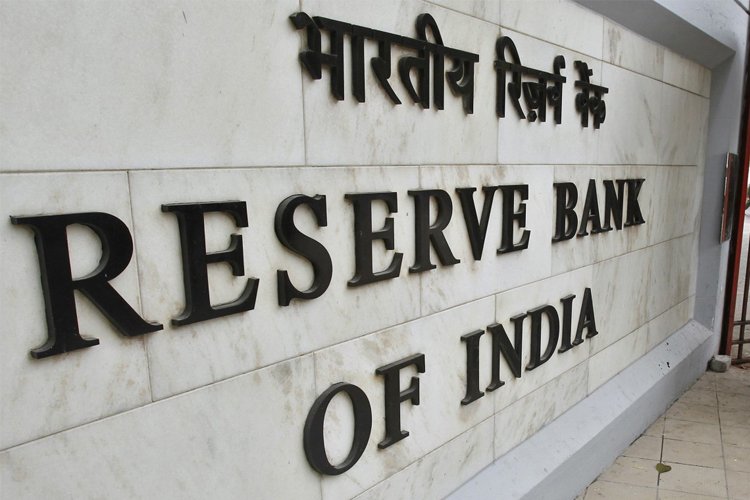 Reserve Bank of India