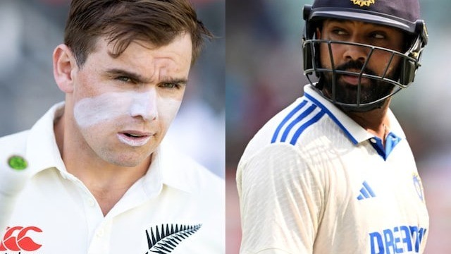 IND Vs NZ: 2nd Test Match Fantasy Players To Watch Out For In Pune.