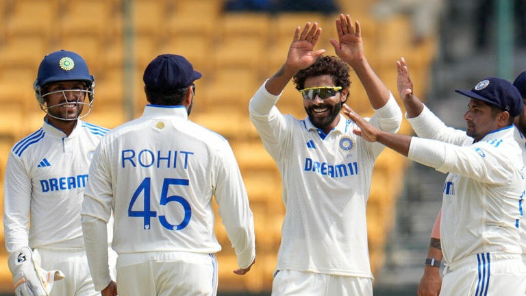 IND vs NZ: India Need To Win The Second Test Match In Pune To Level The Thee Match Series.