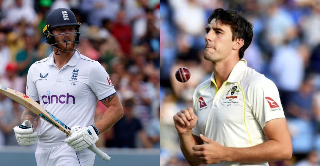 Australia Vs England Ashes Test Series In 2025 and 2026. Image Source - Twitter.