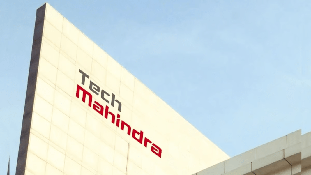 Tech Mahindra's