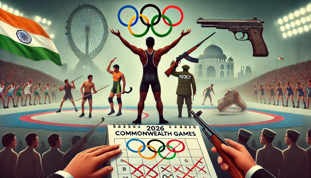 Common wealth games