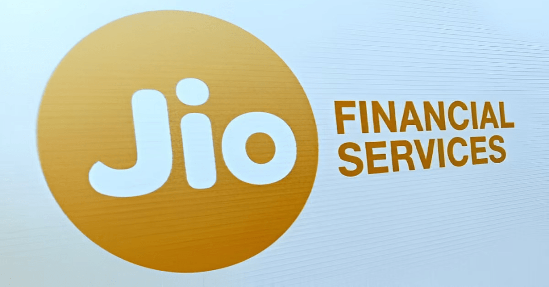 Jio Finance