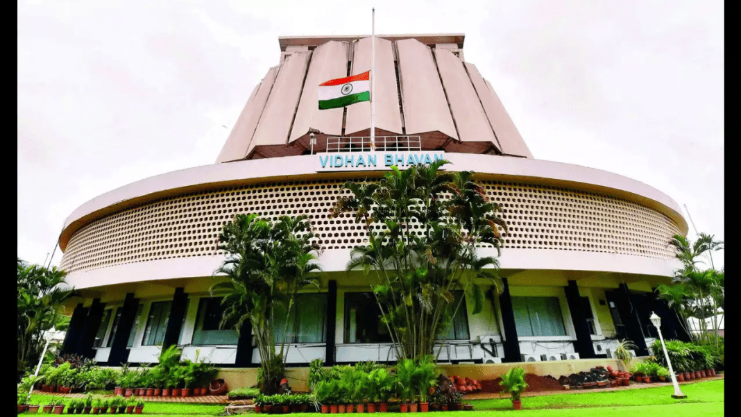 Maharashtra Assembly Elections