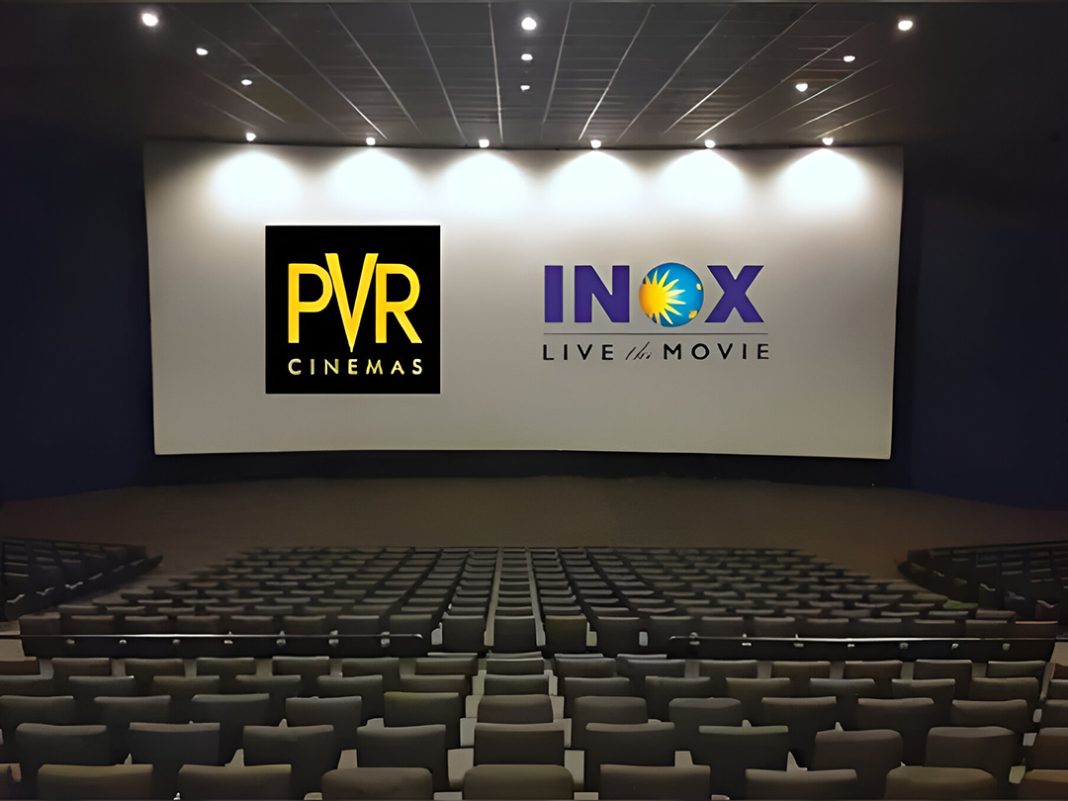 PVR INOX