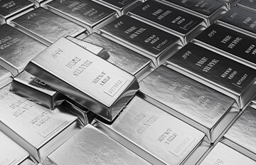 Invest In Silver Through ETF