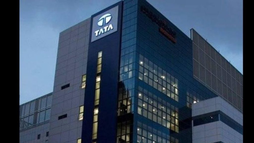 Tata Consultancy Service