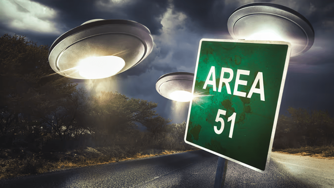 Area 51